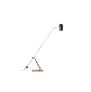 Bert Frank - Stasis Floorlamp - KOOT