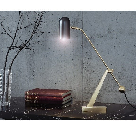 Bert Frank - Stasis Tafellamp - KOOT