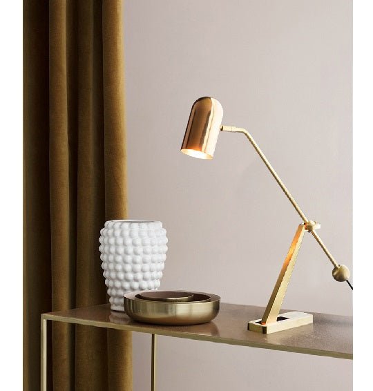 Bert Frank - Stasis Tafellamp - KOOT