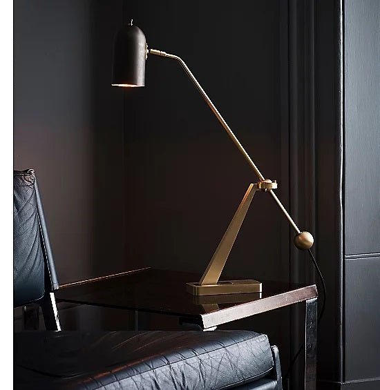 Bert Frank - Stasis Tafellamp - KOOT