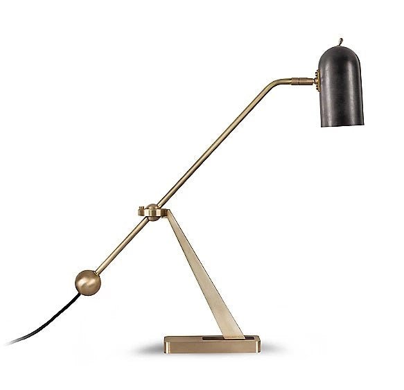 Bert Frank - Stasis Tafellamp - KOOT