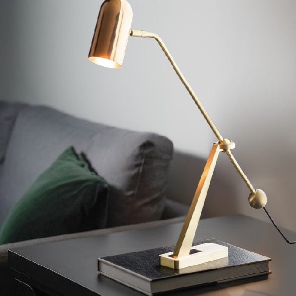 Bert Frank - Stasis Tafellamp - KOOT