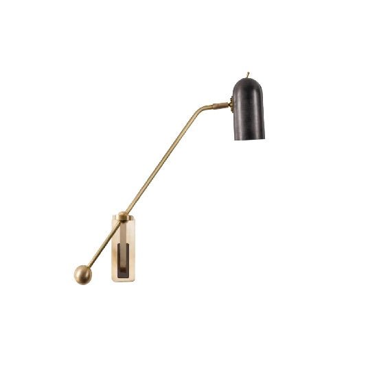 Bert Frank - Stasis Wandlamp - KOOT