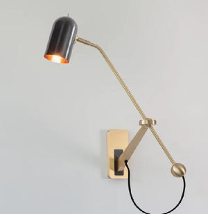 Bert Frank - Stasis Wandlamp - KOOT