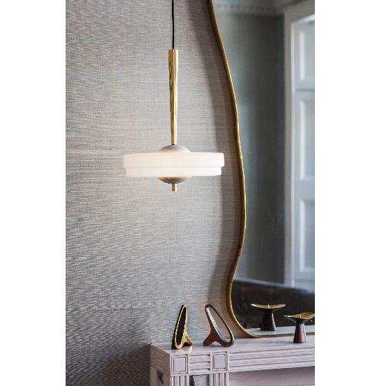 Bert Frank - Trave Hanglamp - KOOT