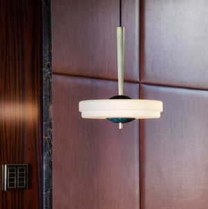 Bert Frank - Trave Hanglamp - KOOT