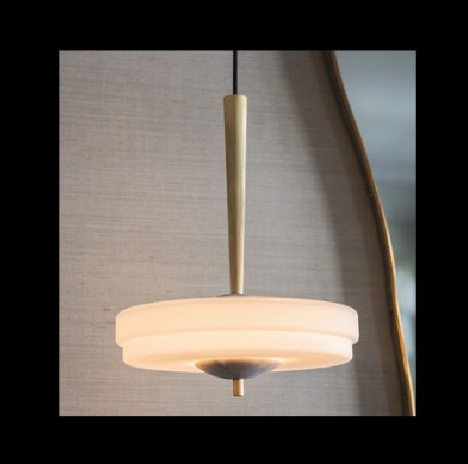 Bert Frank - Trave Hanglamp - KOOT