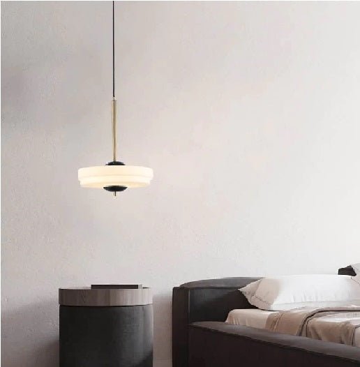 Bert Frank - Trave Hanglamp - KOOT