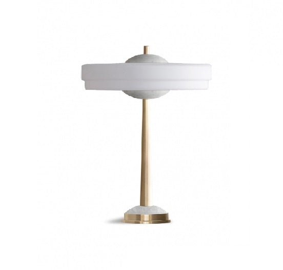 Bert Frank - Trave Tafellamp - KOOT