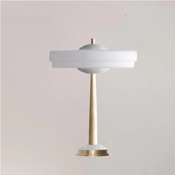 Bert Frank - Trave Tafellamp - KOOT