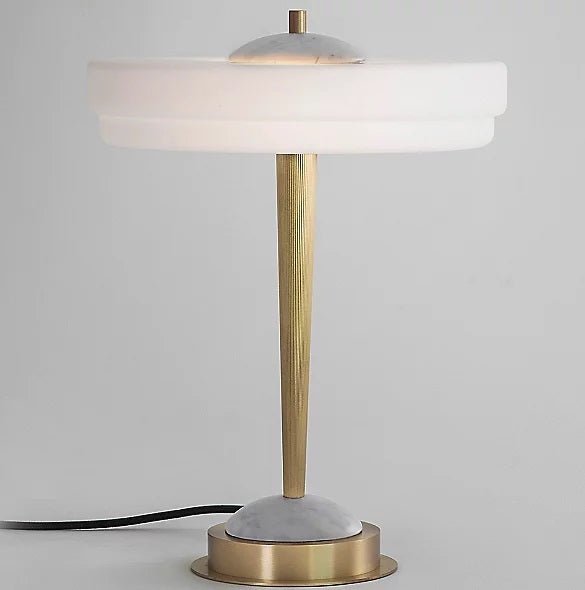 Bert Frank - Trave Tafellamp - KOOT