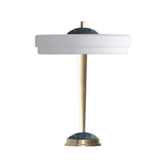 Bert Frank - Trave Tafellamp - KOOT