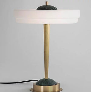 Bert Frank - Trave Tafellamp - KOOT