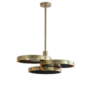 Bert Frank - Triarc Hanglamp - KOOT