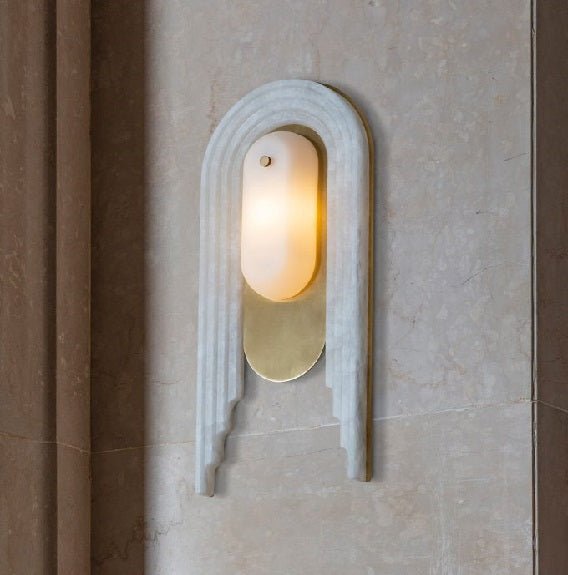 Bert Frank - Vima Wandlamp - KOOT