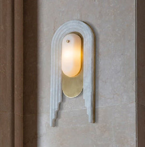 Bert Frank - Vima Wandlamp - KOOT