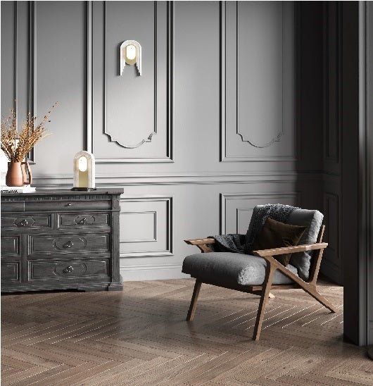 Bert Frank - Vima Wandlamp - KOOT