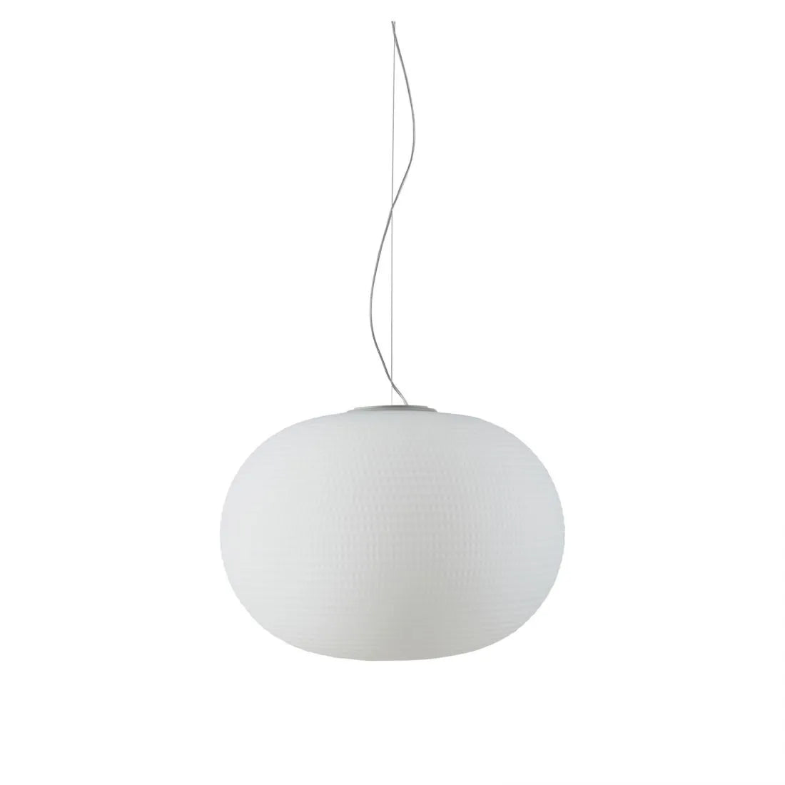 FontanaArte - Bianca Klein LED Hanglamp - KOOT