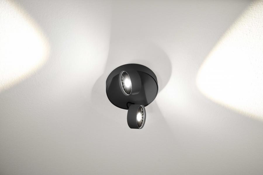 Radius - Basica 1 Two Spots - KOOT