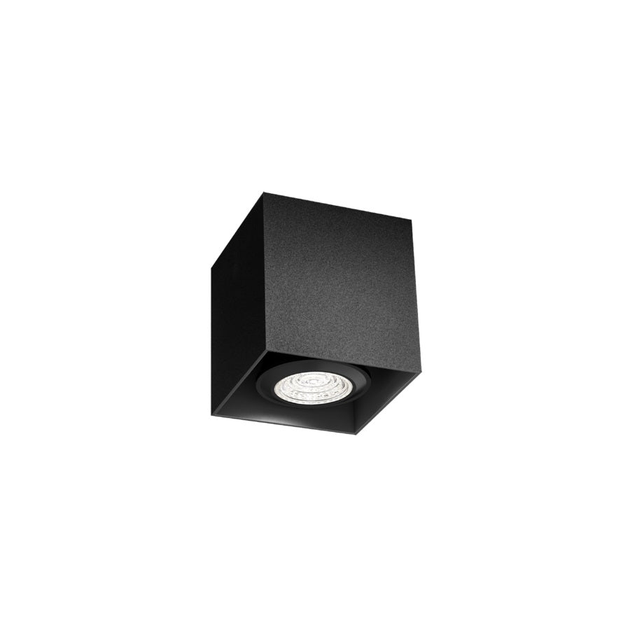 Wever & Ducre - Box Mini 1.0 PAR16 Spot Brons - KOOT