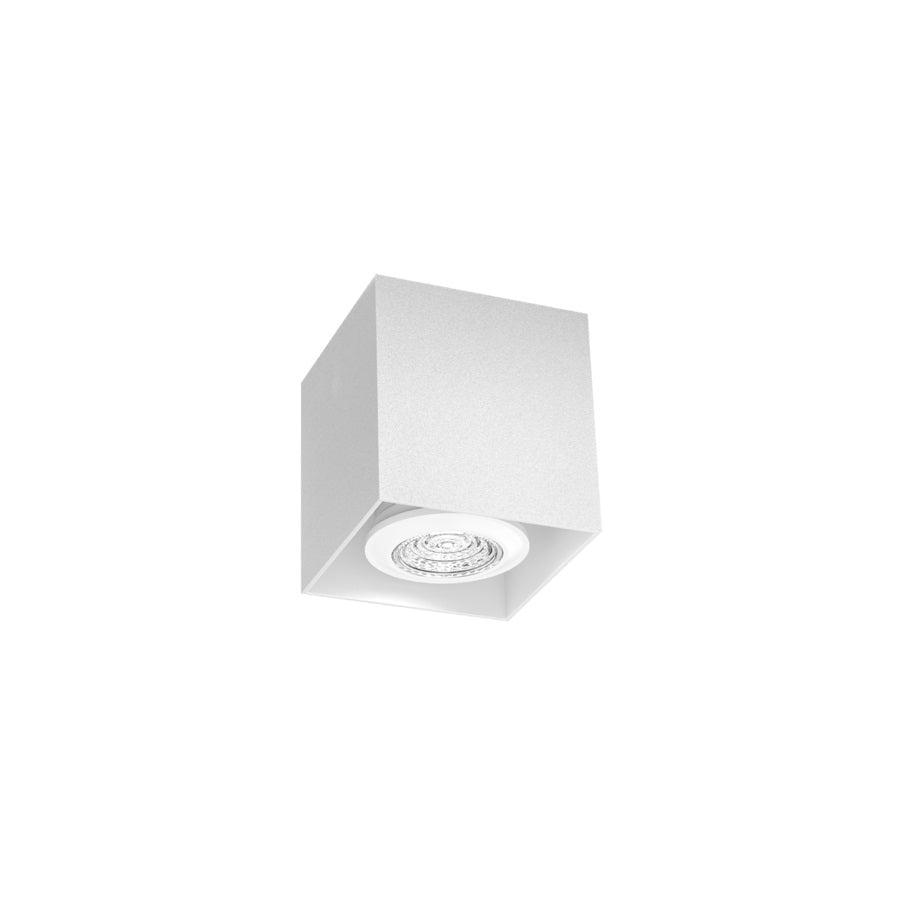 Wever & Ducre - Box Mini 1.0 PAR16 Spot Brons - KOOT