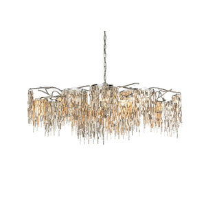 Brand van Egmond - Arthur Ovaal Hanglamp - KOOT