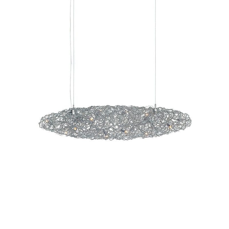 Brand van Egmond - Crystal Waters Cigar Hanglamp - KOOT