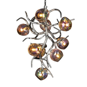 Brand van Egmond - Ersa Conisch Hanglamp - KOOT