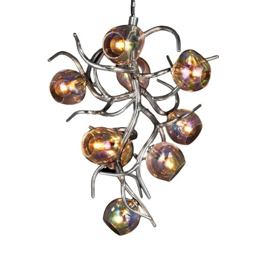 Brand van Egmond - Ersa Conisch Hanglamp - KOOT