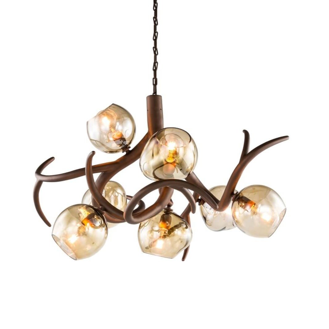 Brand van Egmond - Ersa Hanglamp - KOOT