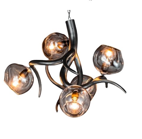 Brand van Egmond - Ersa Hanglamp - KOOT