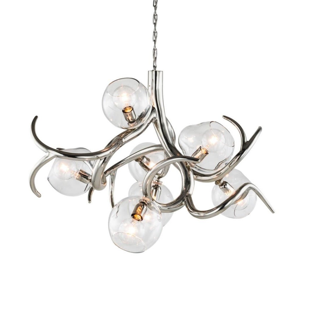 Brand van Egmond - Ersa Hanglamp - KOOT