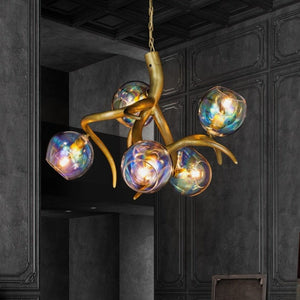 Brand van Egmond - Ersa Hanglamp - KOOT