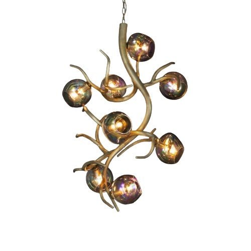 Brand van Egmond - Ersa Verticaal Hanglamp - KOOT