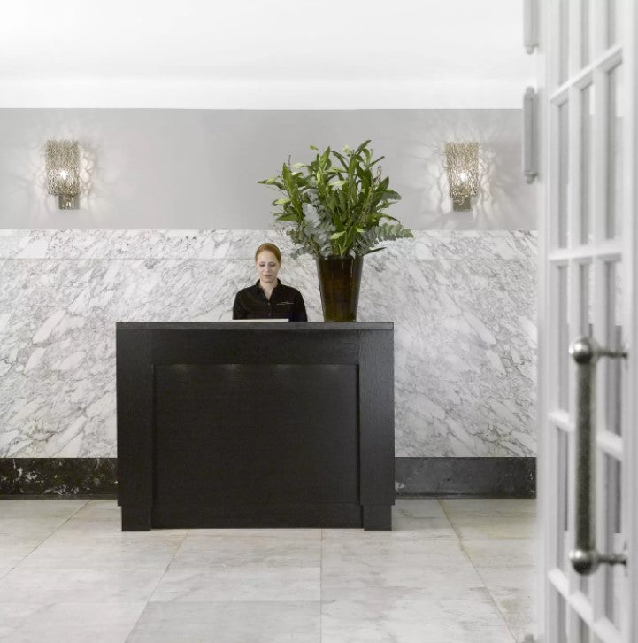 Brand van Egmond - Hollywood Wandlamp - KOOT