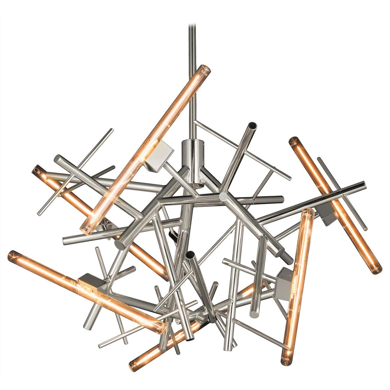 Brand van Egmond - Linea Ronde Hanglamp - KOOT