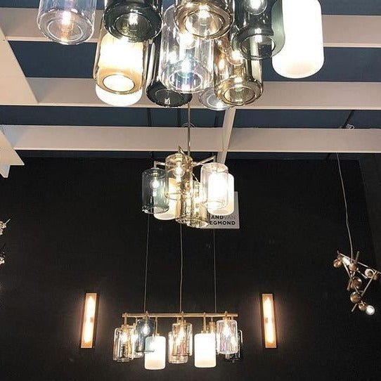 Brand van Egmond - Louise Long Hanglamp - KOOT