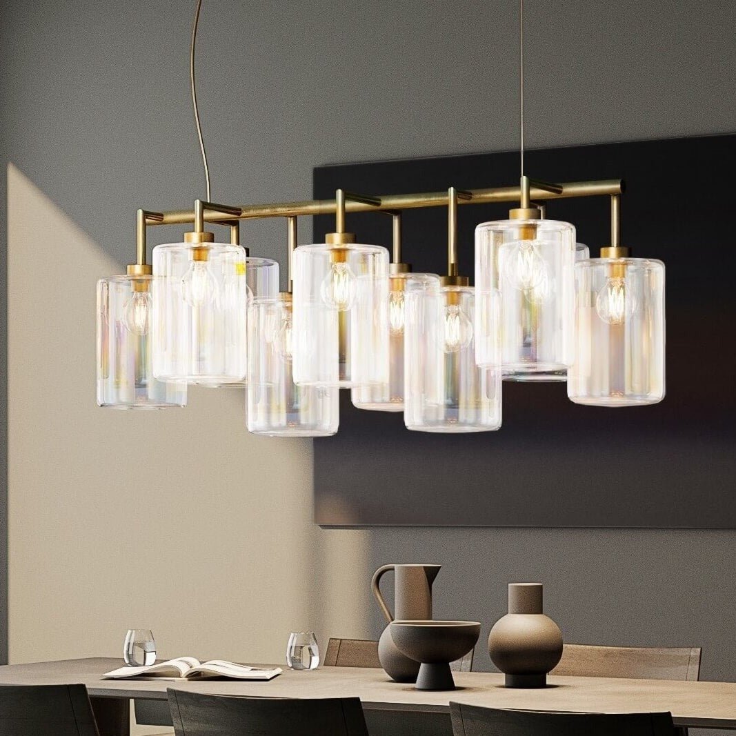 Brand van Egmond - Louise Long Hanglamp - KOOT