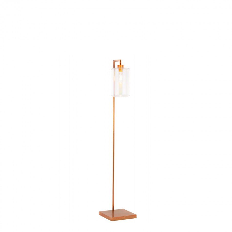 Brand van Egmond - Louise Vloerlamp - KOOT