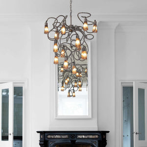 Brand van Egmond - Sultans of Swing Conisch Hanglamp - KOOT