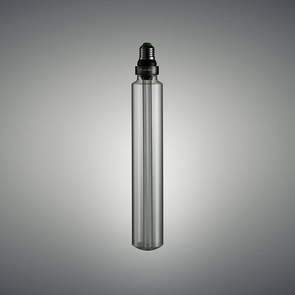 Buster Bulb - Tube Crystal E27 Dimmable - KOOT