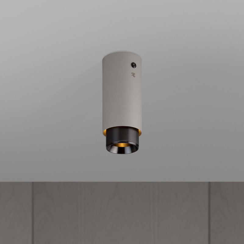 Buster and Punch - Exhaust / Surface Spot Steen - KOOT