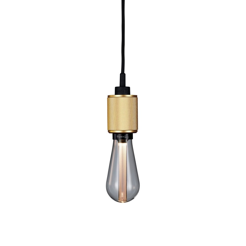 Buster and Punch - Heavy Metal Hanglamp - KOOT