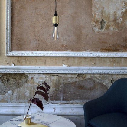 Buster and Punch - Heavy Metal Hanglamp - KOOT