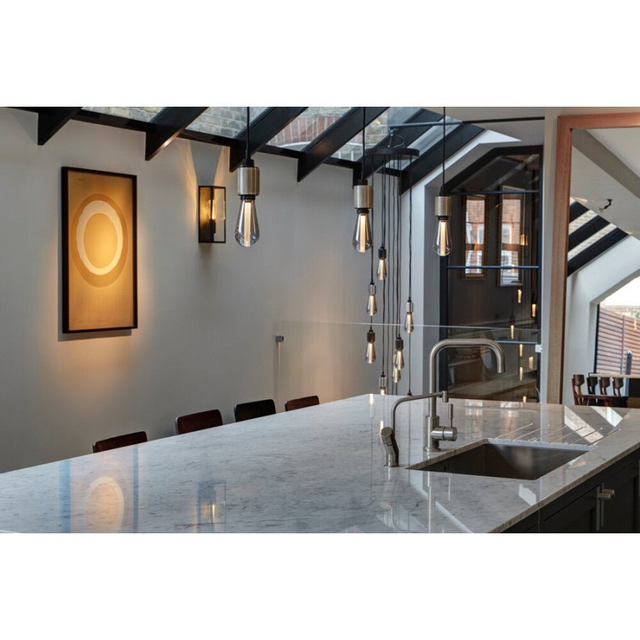 Buster and Punch - Heavy Metal Hanglamp - KOOT