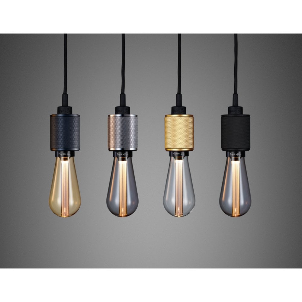 Buster and Punch - Heavy Metal Hanglamp - KOOT