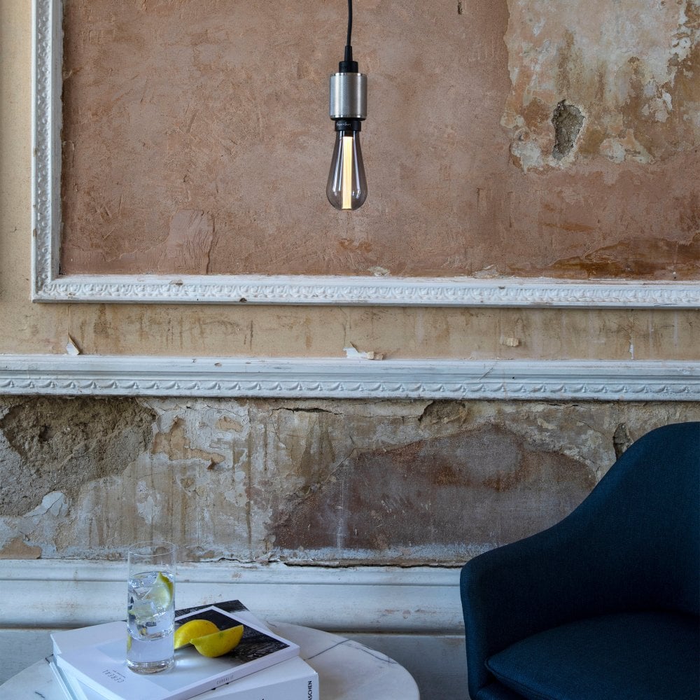 Buster and Punch - Heavy Metal Hanglamp - KOOT