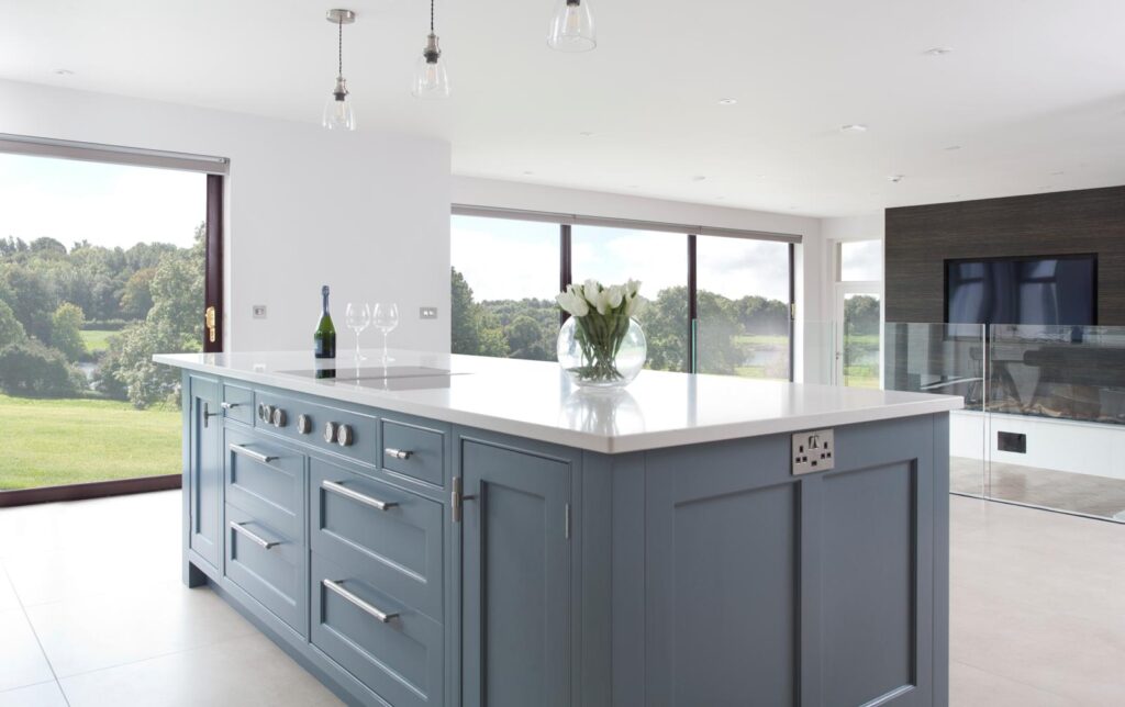 Buster and Punch - Pull Bar / Kruis / Klein - KOOT