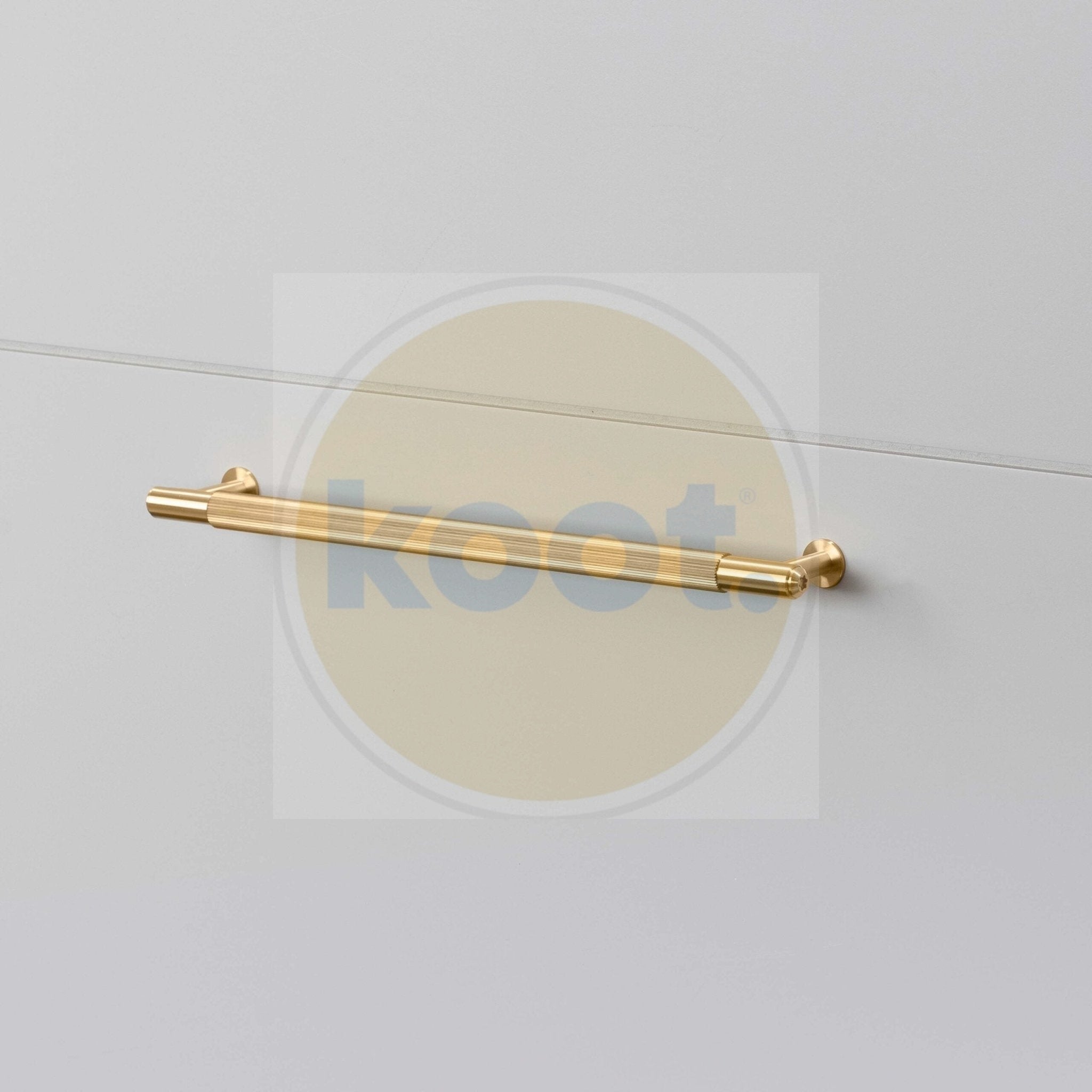 Buster and Punch - Pull Bar / Linear / Groot - KOOT