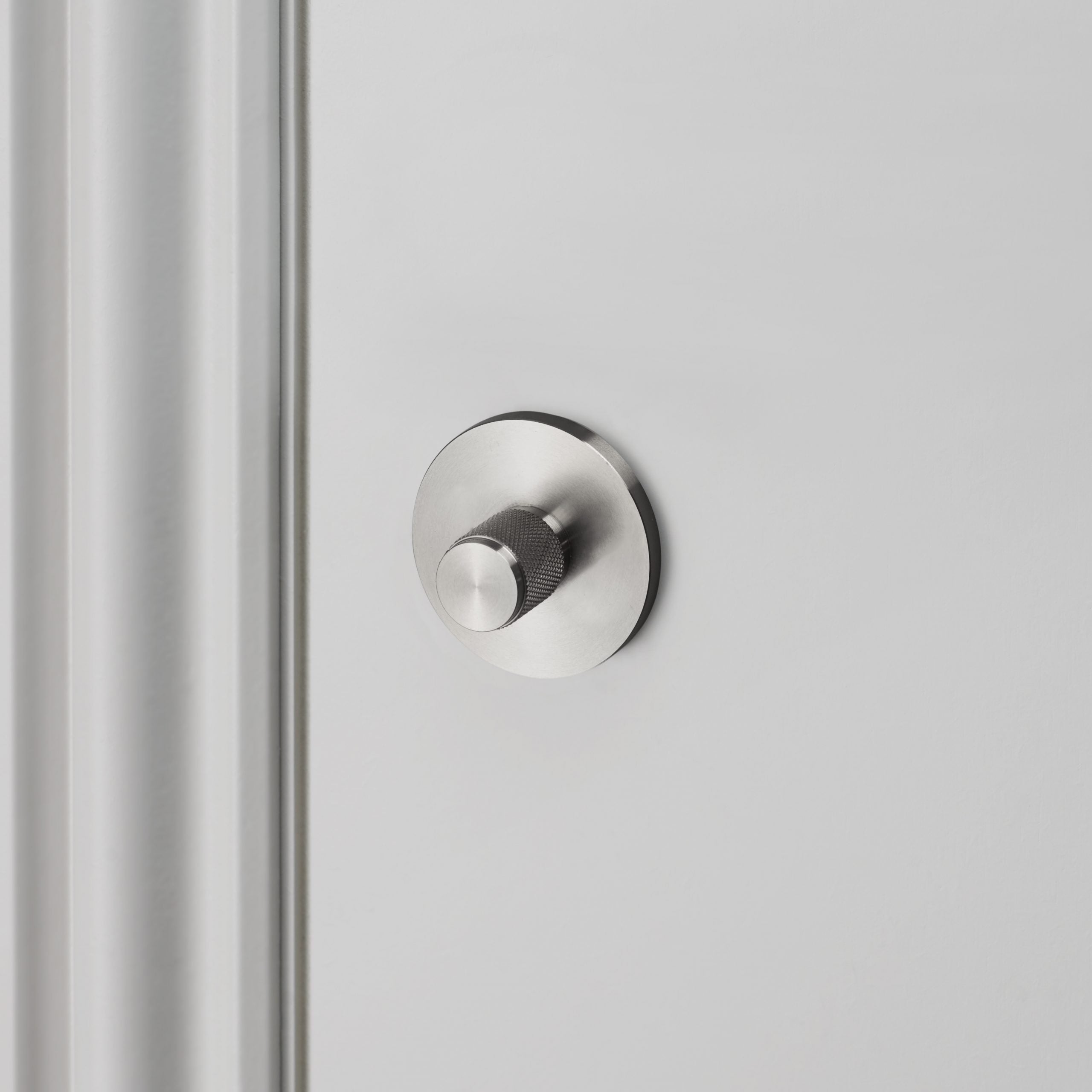 Buster and Punch - Thumbturn Lock / kruis 38 mm - KOOT